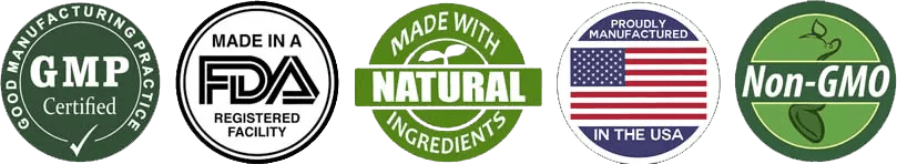 tonic greens certificate